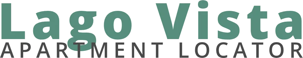 Lago Vista Apartment Locator Logo